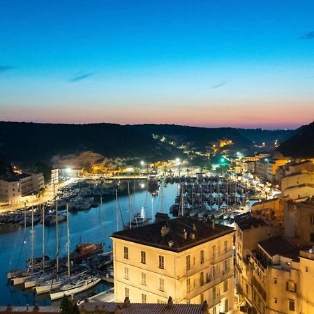 Appartement Port Bonifacio Bonifacio  Zewnętrze zdjęcie