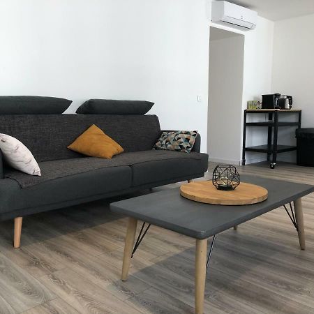Appartement Port Bonifacio Bonifacio  Zewnętrze zdjęcie