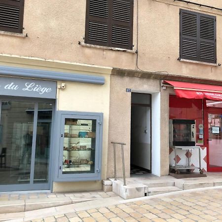 Appartement Port Bonifacio Bonifacio  Zewnętrze zdjęcie