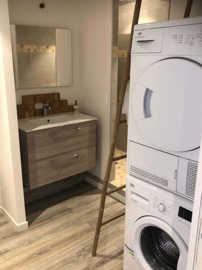 Appartement Port Bonifacio Bonifacio  Zewnętrze zdjęcie