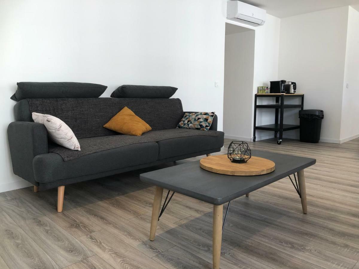 Appartement Port Bonifacio Bonifacio  Zewnętrze zdjęcie