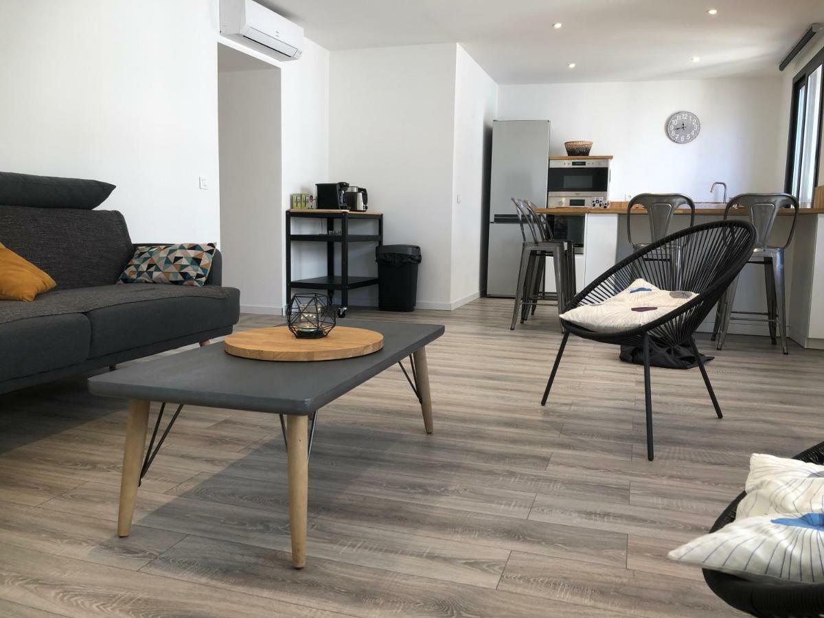 Appartement Port Bonifacio Bonifacio  Zewnętrze zdjęcie
