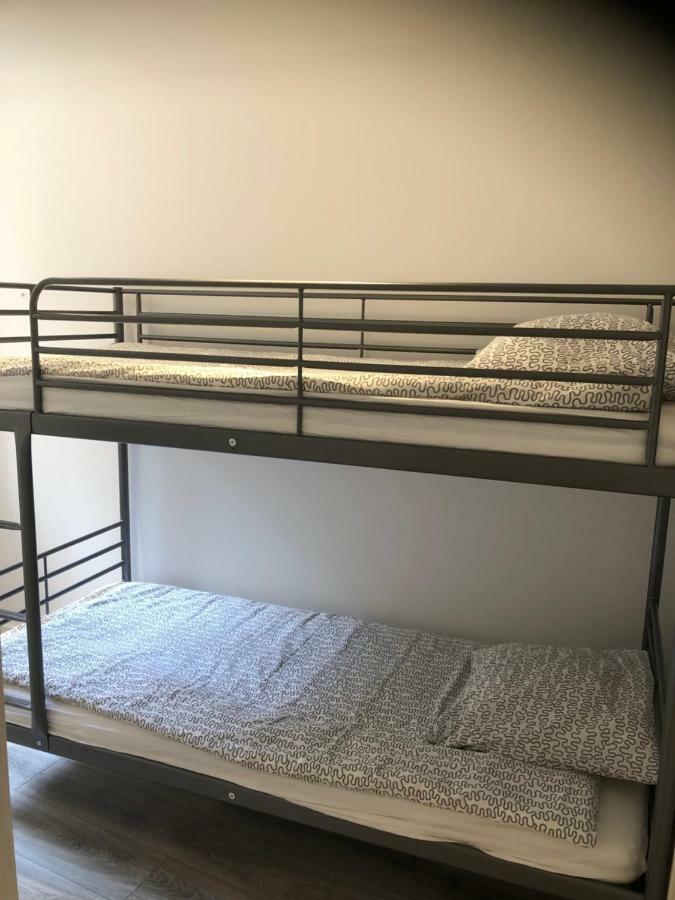 Appartement Port Bonifacio Bonifacio  Zewnętrze zdjęcie