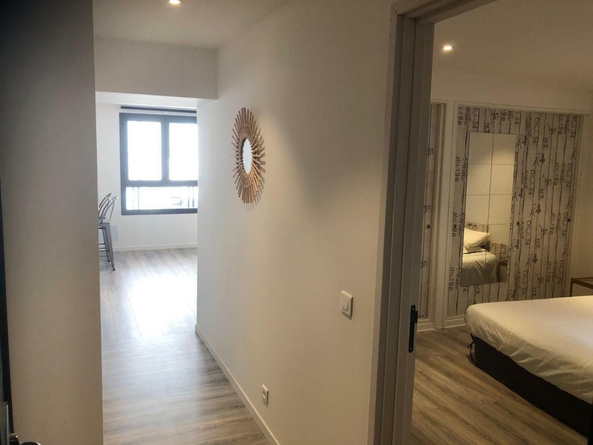 Appartement Port Bonifacio Bonifacio  Zewnętrze zdjęcie