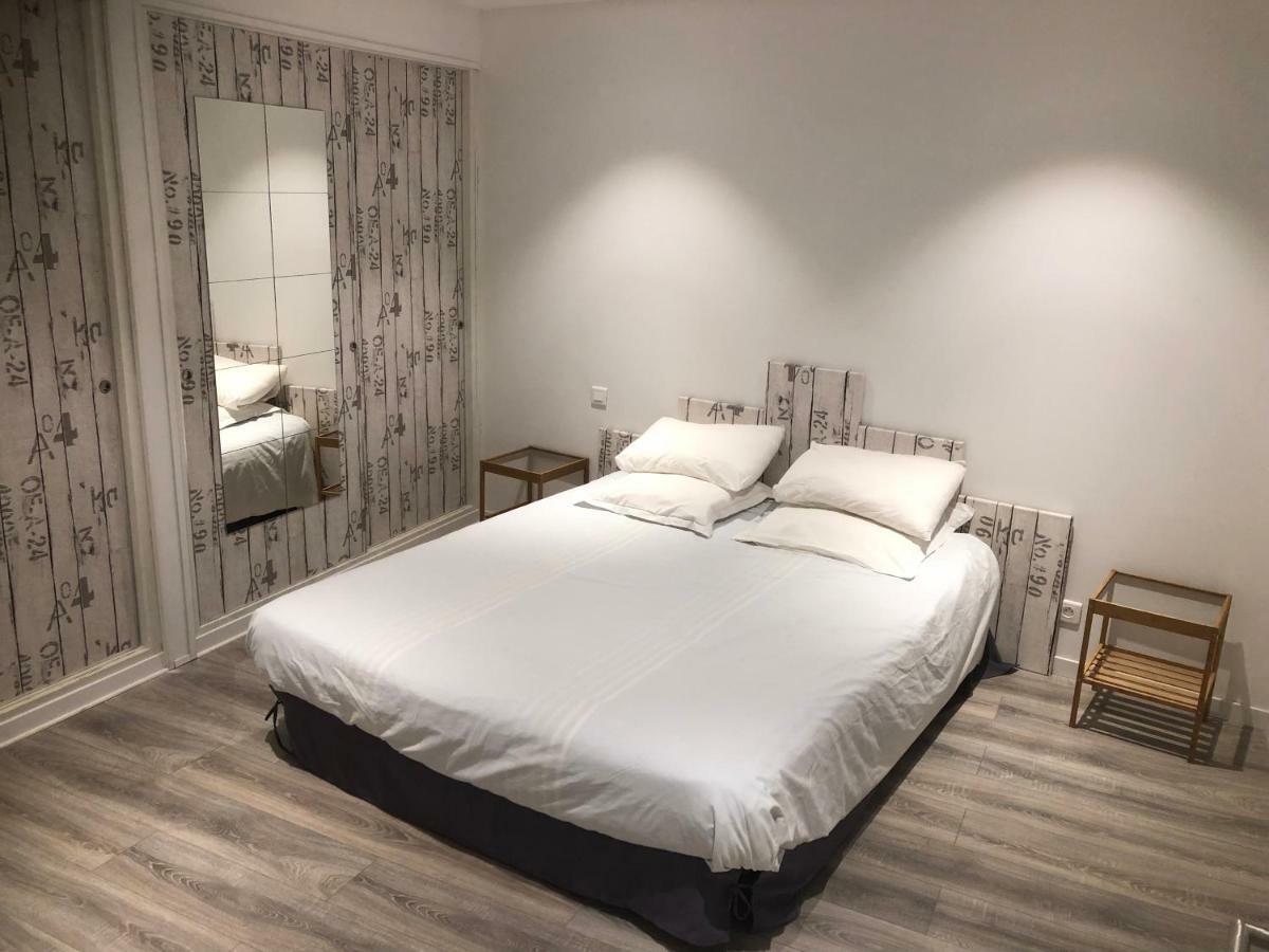 Appartement Port Bonifacio Bonifacio  Zewnętrze zdjęcie