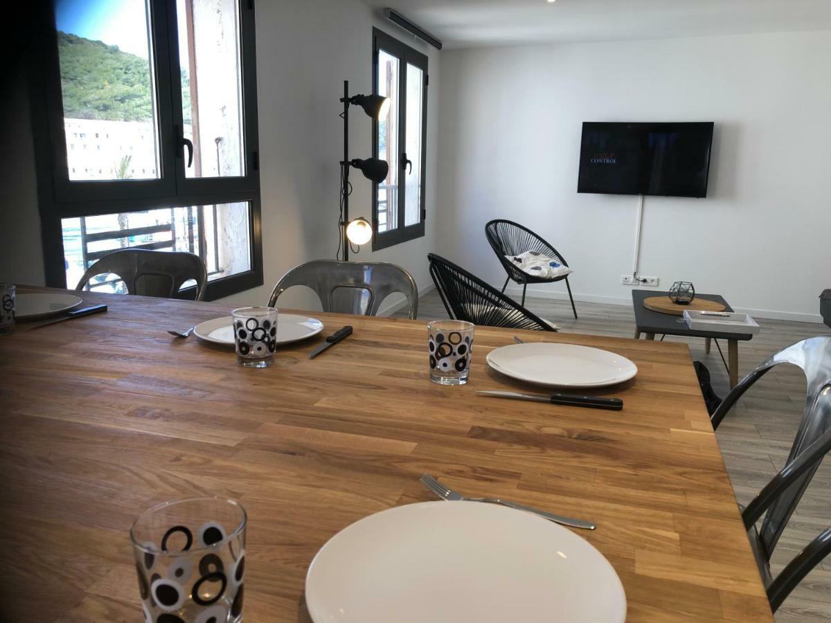 Appartement Port Bonifacio Bonifacio  Zewnętrze zdjęcie