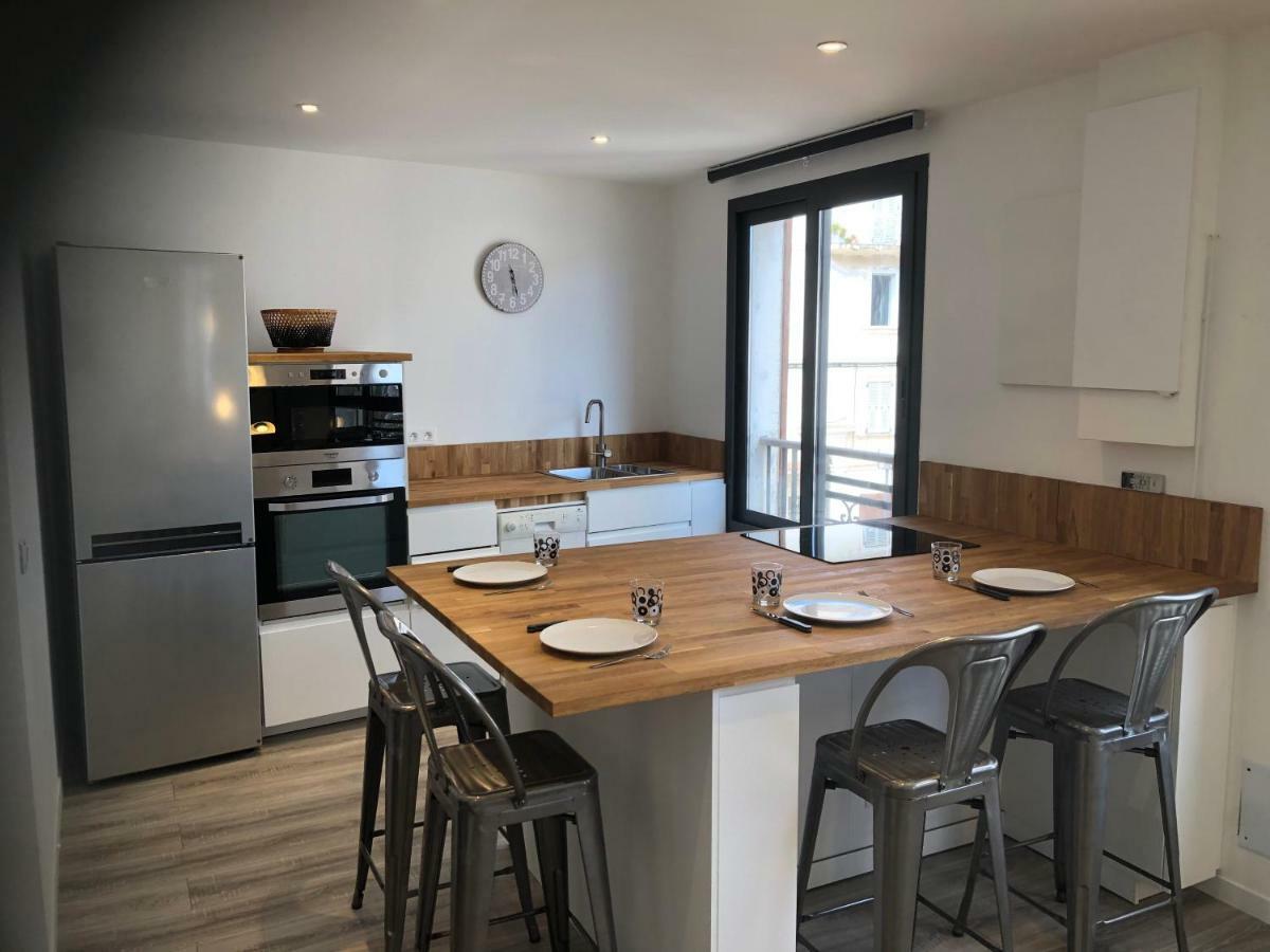 Appartement Port Bonifacio Bonifacio  Zewnętrze zdjęcie
