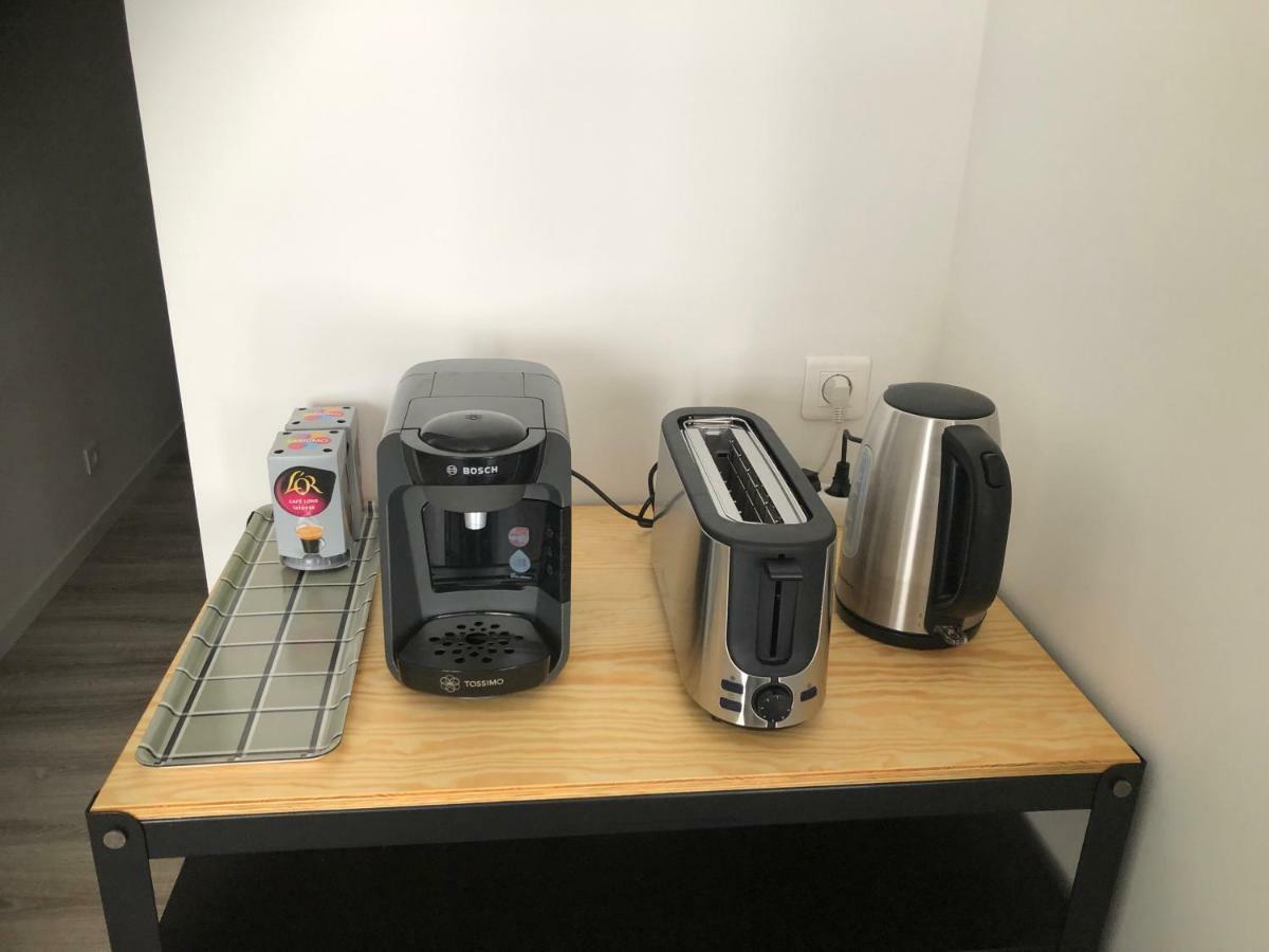 Appartement Port Bonifacio Bonifacio  Zewnętrze zdjęcie